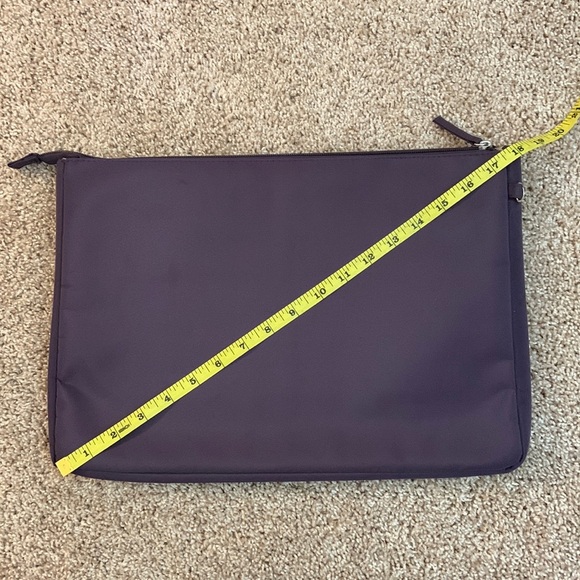 Faux Crocodile Large Tote - Picture 6 of 9